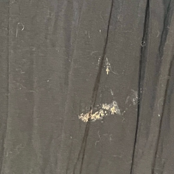 EXPRESS CROSS NECK DRESS - Picture 5 of 6